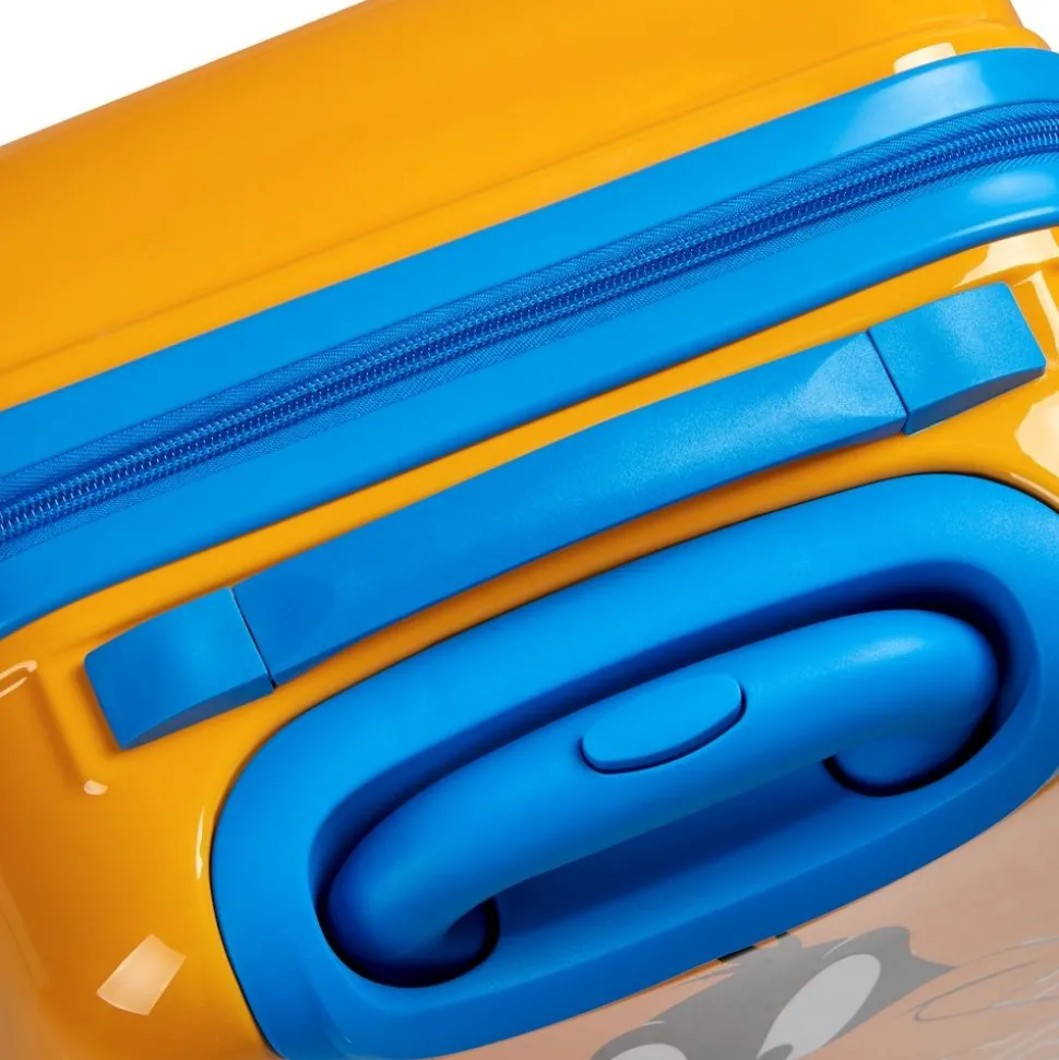 trolley_cabina_xs_roncato_looney_tunes_duffy_duck_arancio_7.webp Cheap Roncato Trolley cabina XS Looney Tunes Duffy Duck Arancio DuffyDuckArancio