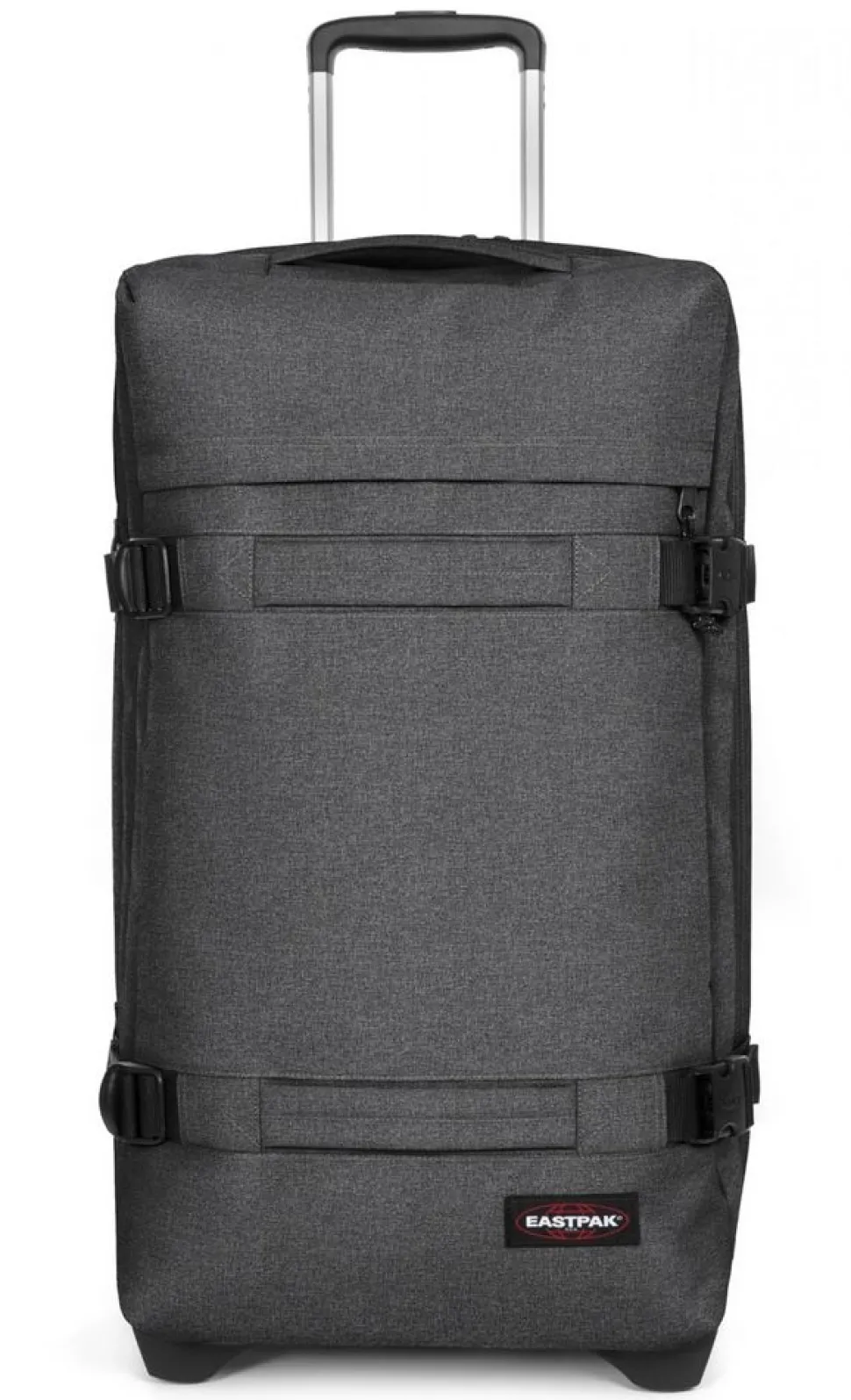 Flash Sale Eastpak Trolley Transit'R L Black Denim BlackDenim