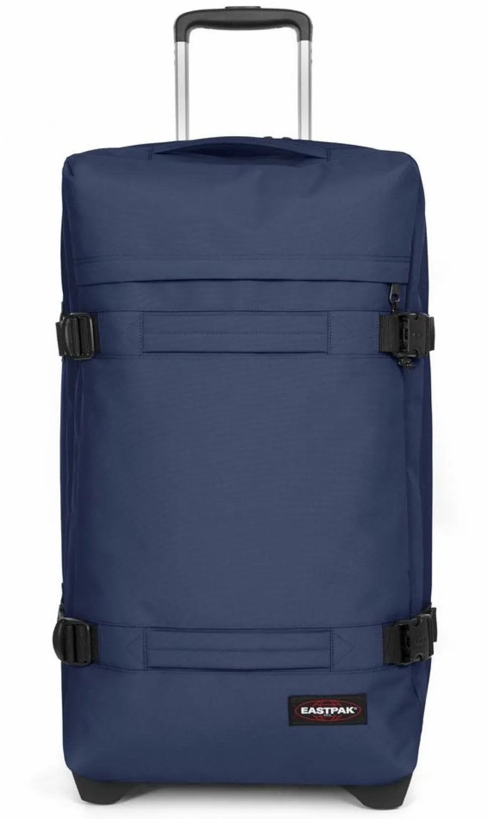 Best Eastpak Trolley Transit'R L Boat Navy BoatNavy