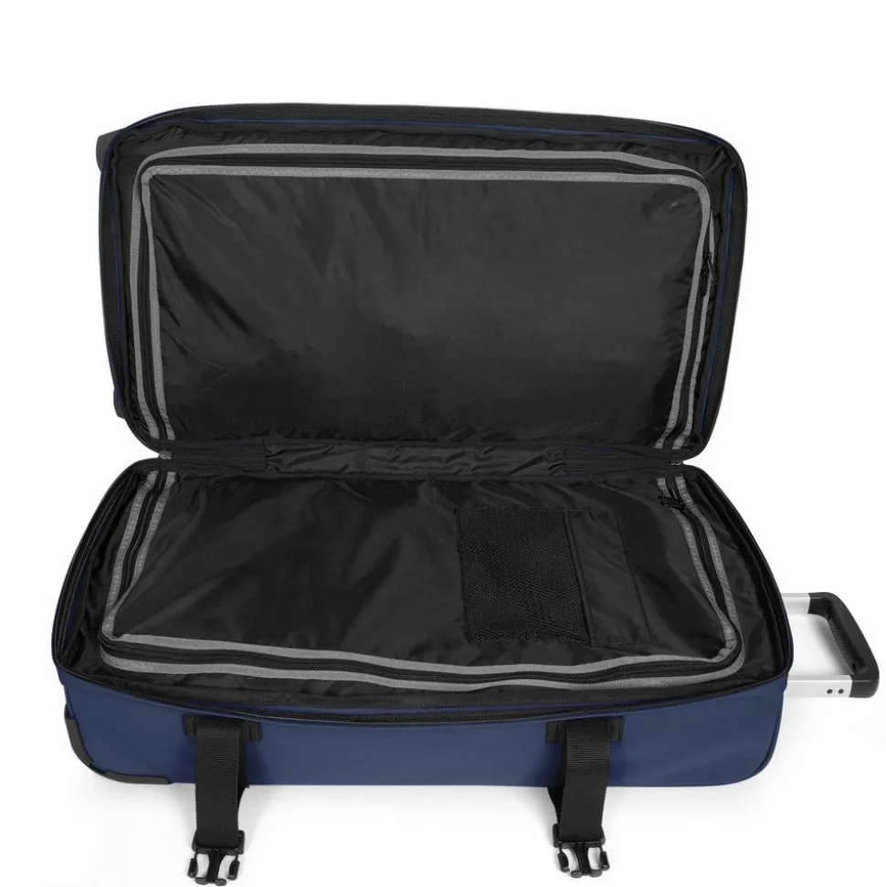 Best Eastpak Trolley Transit'R L Boat Navy BoatNavy