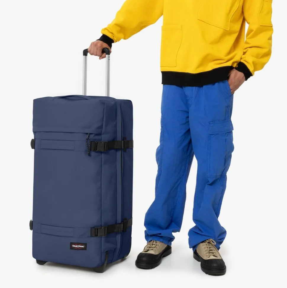 trolley_eastpak_transitr_l_boat_navy_4.webp Best Eastpak Trolley Transit'R L Boat Navy BoatNavy