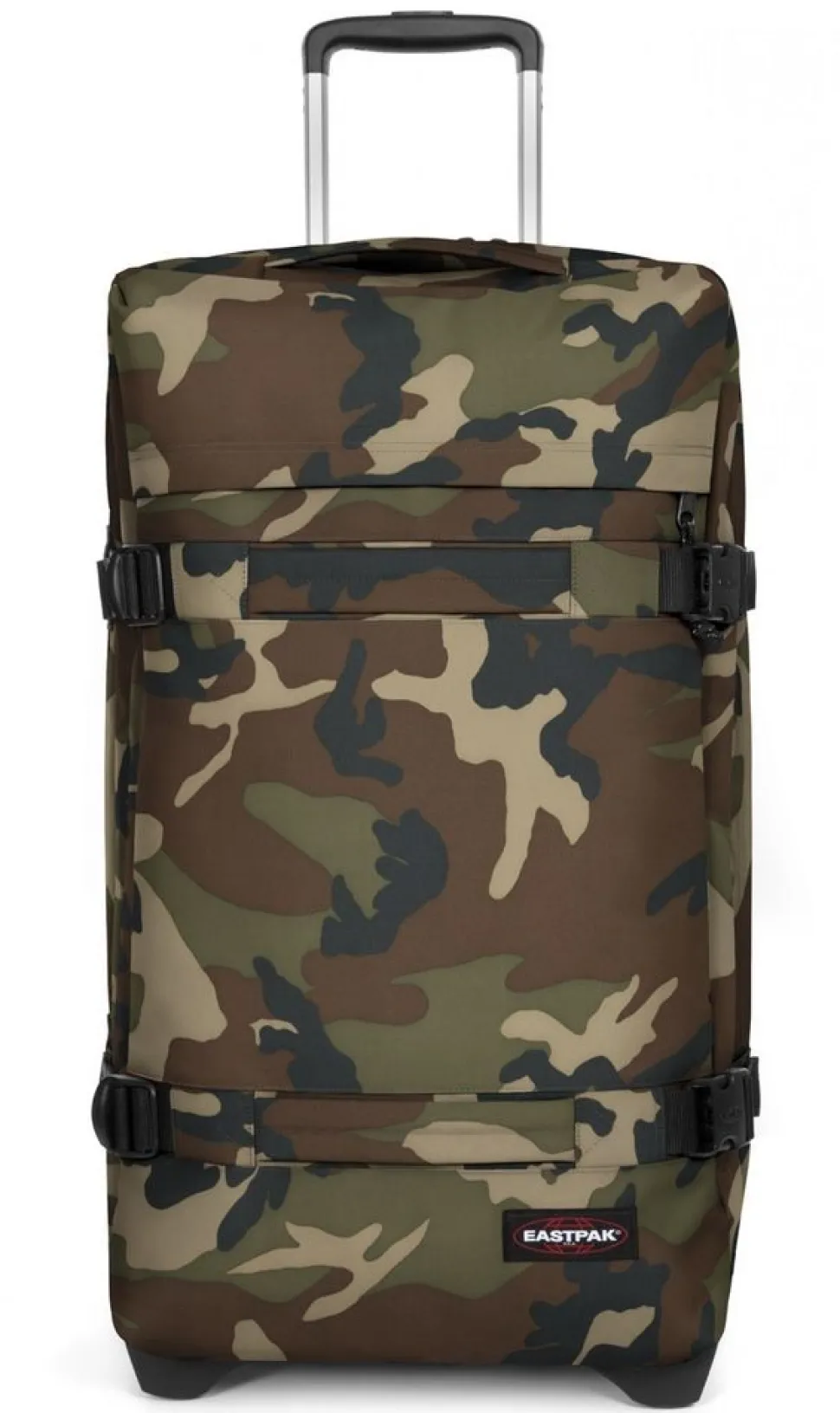 Store Eastpak Trolley Transit'R L Camo