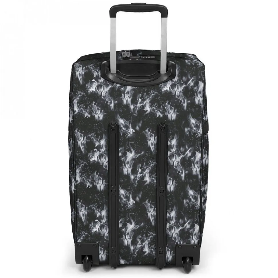 trolley_eastpak_transitr_l_flame_dark_2.webp Shop Eastpak Trolley Transit'R L Flame Dark FlameDark