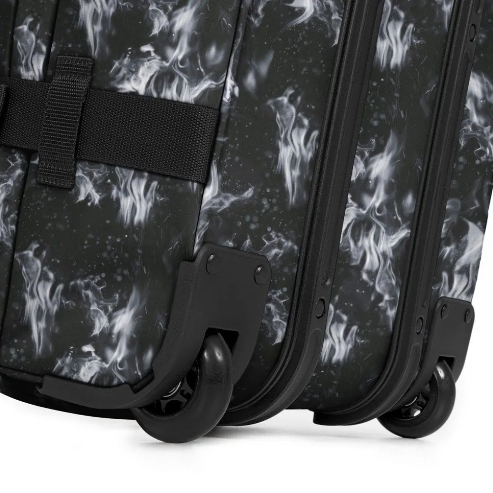 trolley_eastpak_transitr_l_flame_dark_4.webp Shop Eastpak Trolley Transit'R L Flame Dark FlameDark