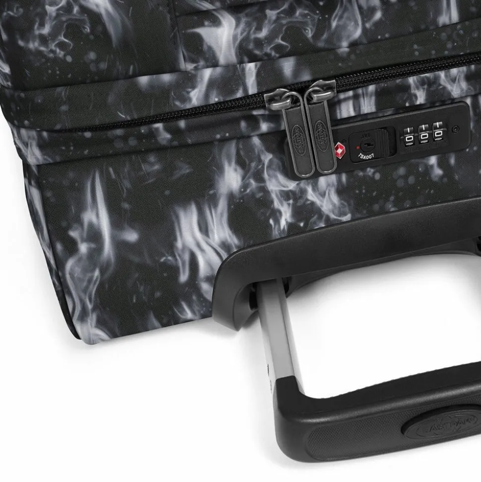 trolley_eastpak_transitr_l_flame_dark_5.webp Shop Eastpak Trolley Transit'R L Flame Dark FlameDark