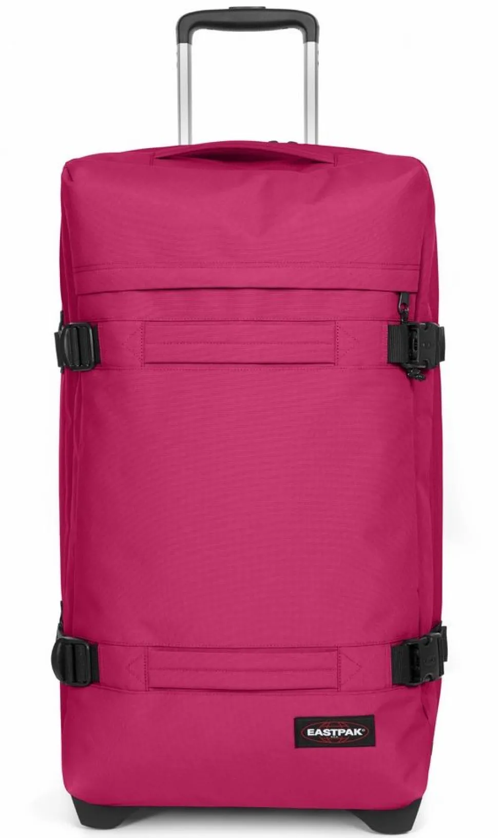 Cheap Eastpak Trolley Transit'R L Lush Granate LushGranate