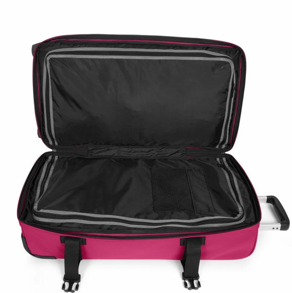 trolley_eastpak_transitr_l_lush_granate_2.webp Cheap Eastpak Trolley Transit'R L Lush Granate LushGranate