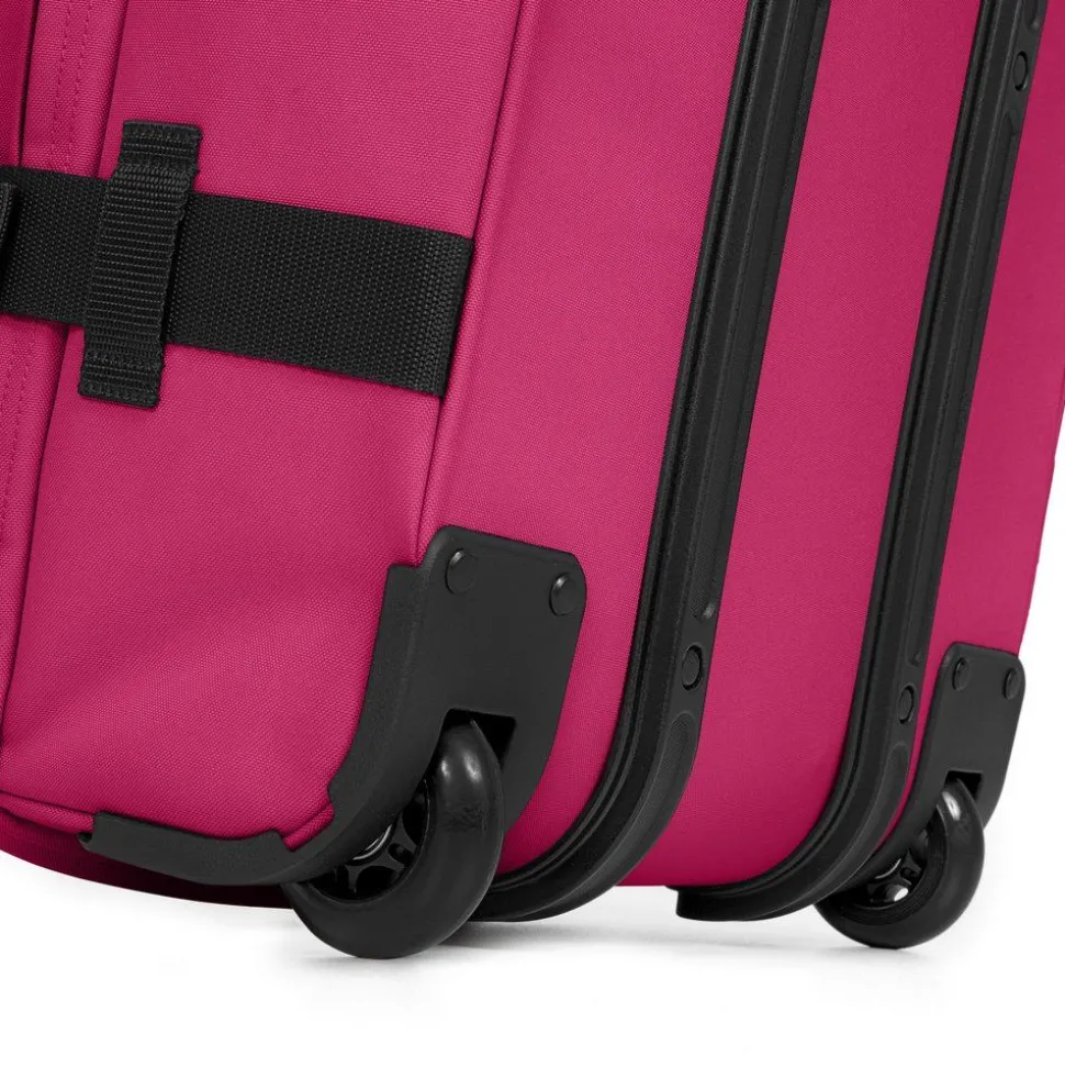 trolley_eastpak_transitr_l_lush_granate_4.webp Cheap Eastpak Trolley Transit'R L Lush Granate LushGranate