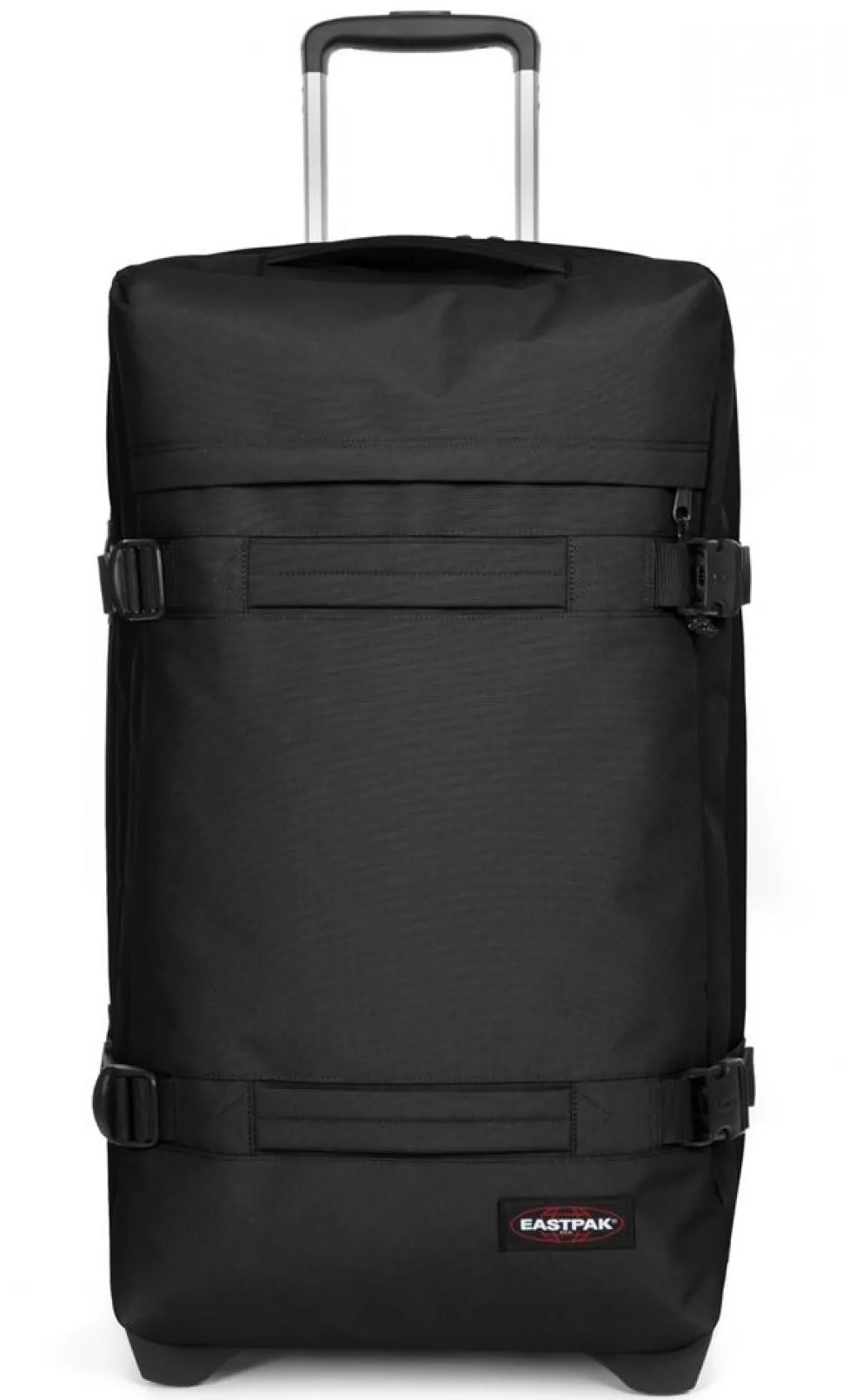 Best Sale Eastpak Trolley Transit'R L Nero