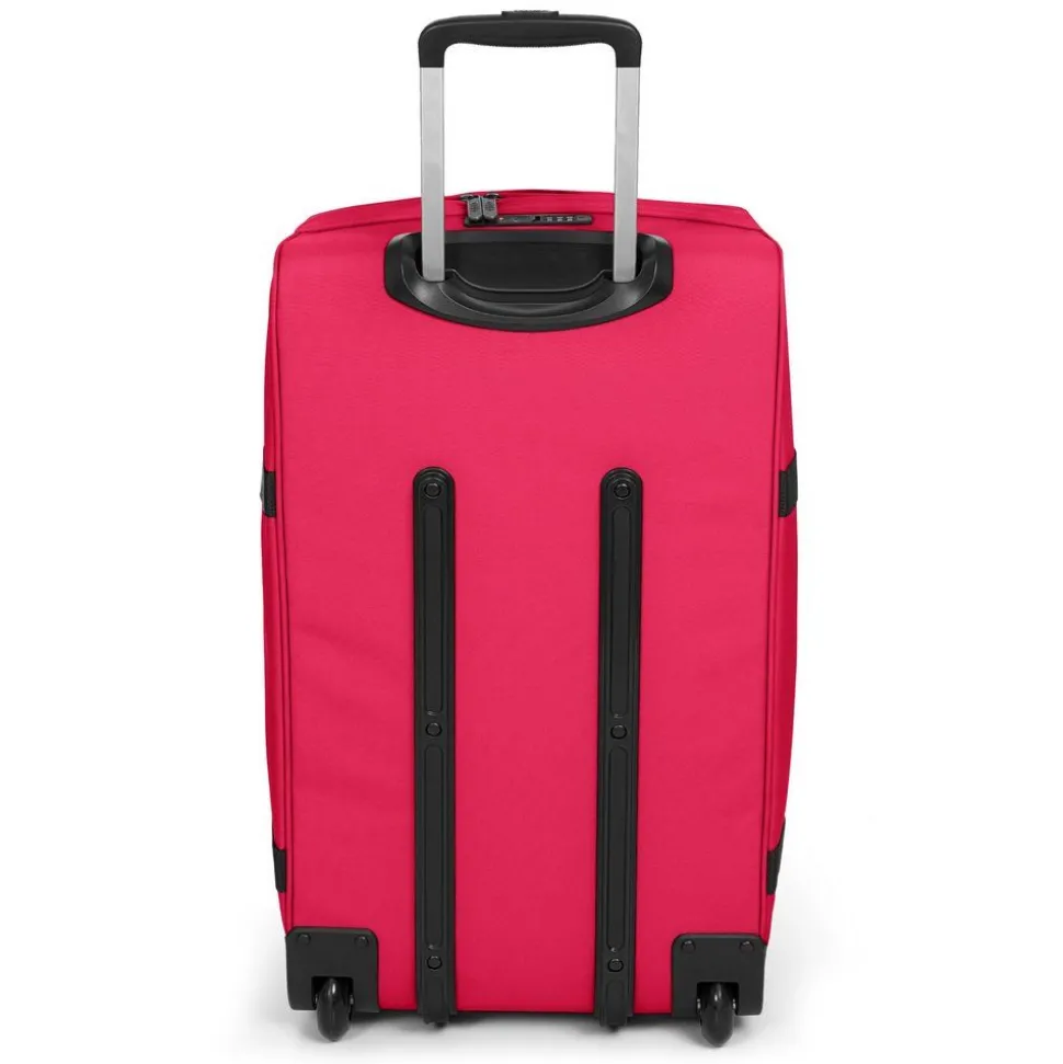 trolley_eastpak_transitr_l_strawberry_pink_3.webp Cheap Eastpak Trolley Transit'R L Strawberry Pink StrawberryPink