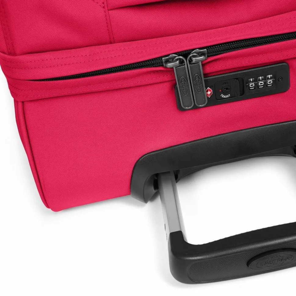trolley_eastpak_transitr_l_strawberry_pink_4.webp Cheap Eastpak Trolley Transit'R L Strawberry Pink StrawberryPink