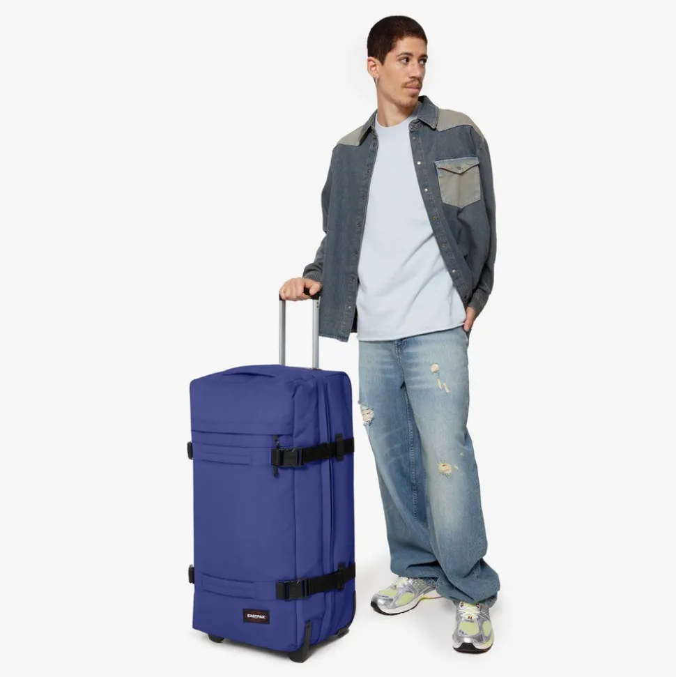 trolley_eastpak_transitr_l_suit_blue_4.webp Online Eastpak Trolley Transit'R L Suit Blue SuitBlue