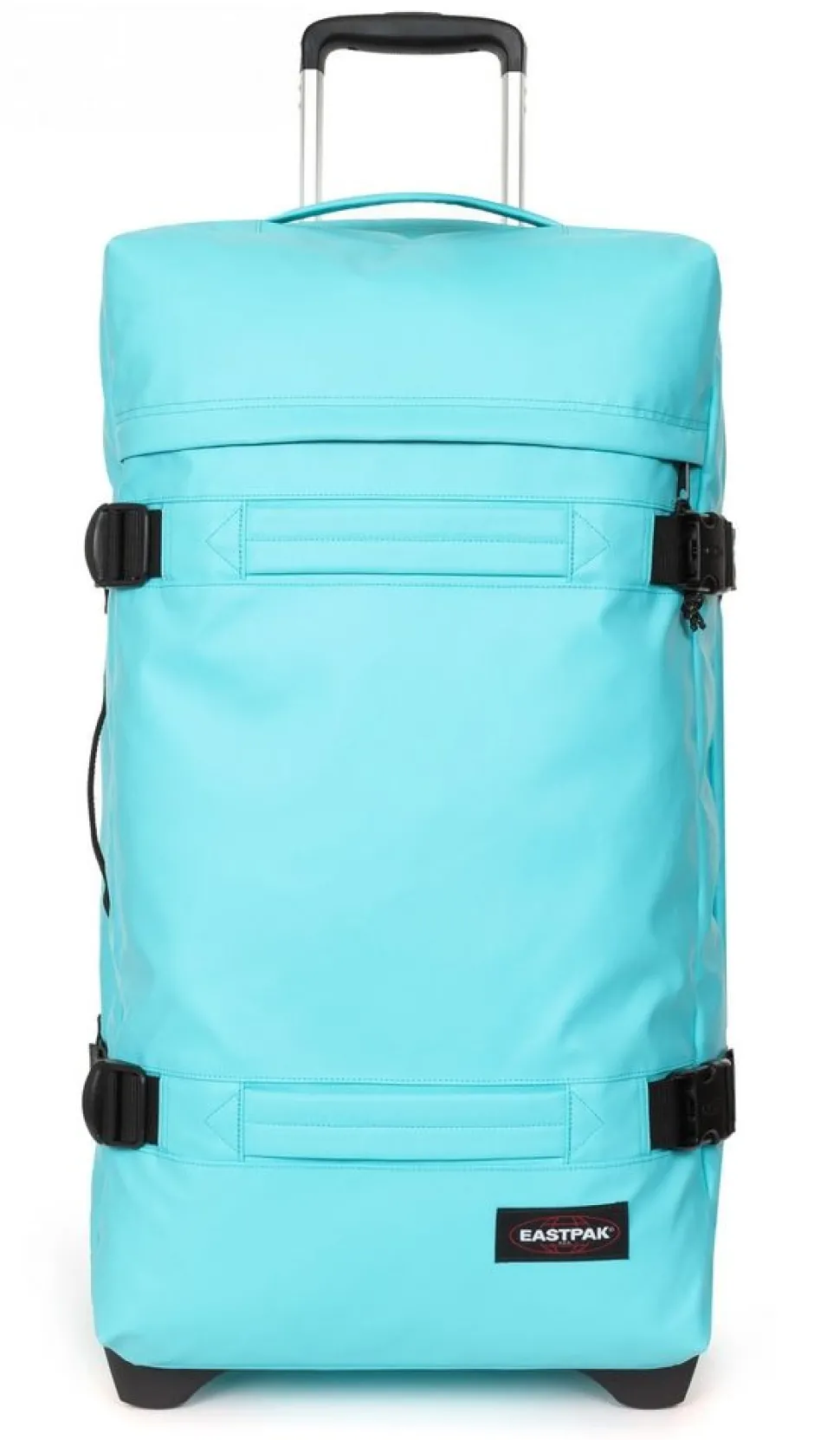 Clearance Eastpak Trolley Transit'R L Tarp Sea TarpSea