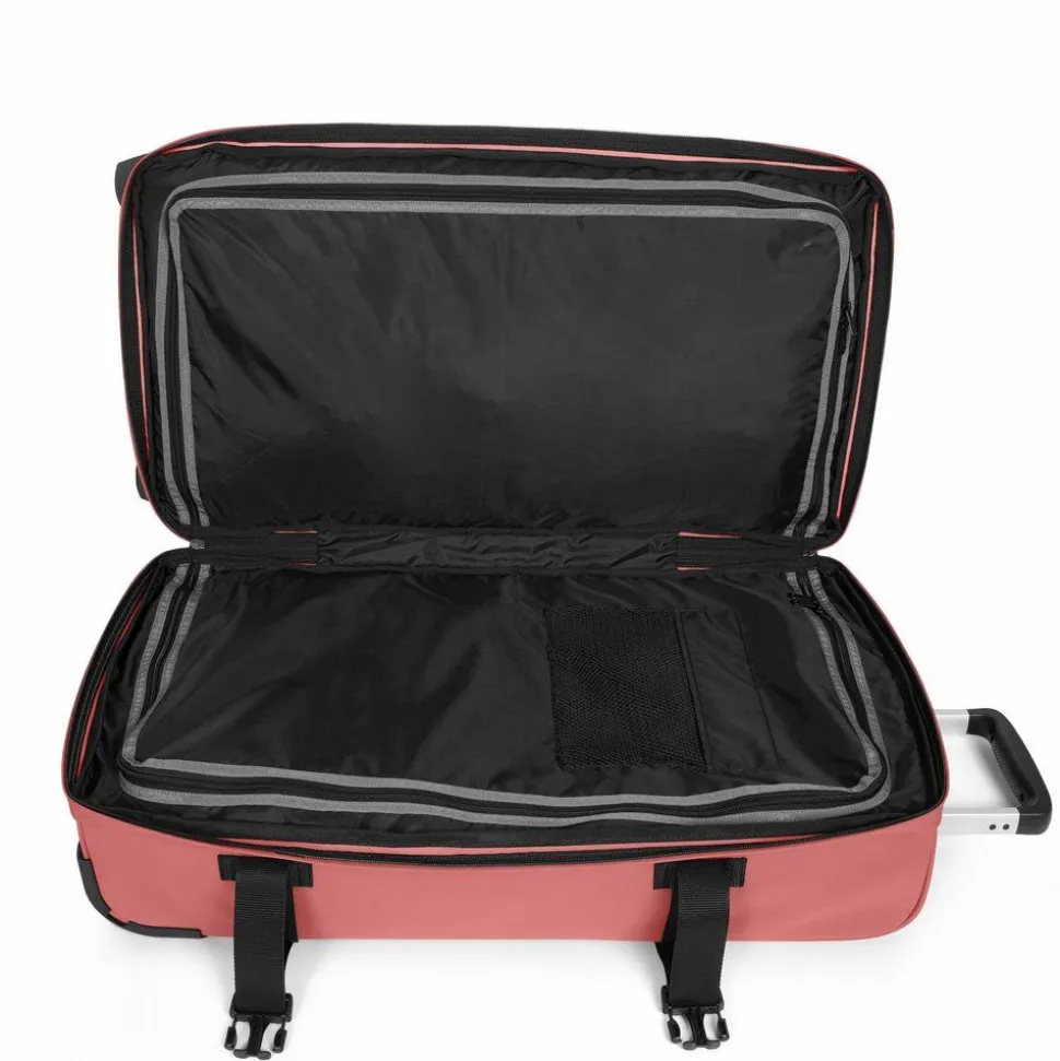 trolley_eastpak_transitr_l_terra_pink_2.webp Discount Eastpak Trolley Transit'R L Terra Pink TerraPink