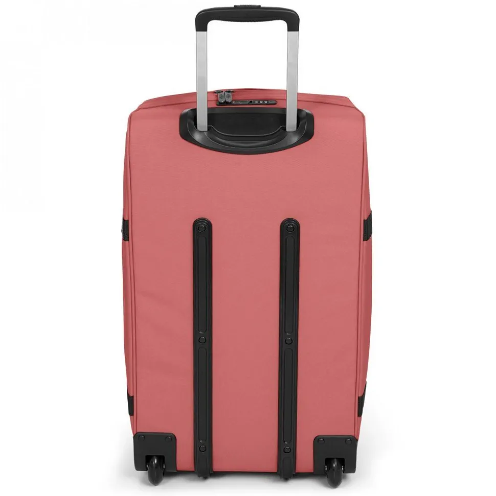 trolley_eastpak_transitr_l_terra_pink_3.webp Discount Eastpak Trolley Transit'R L Terra Pink TerraPink