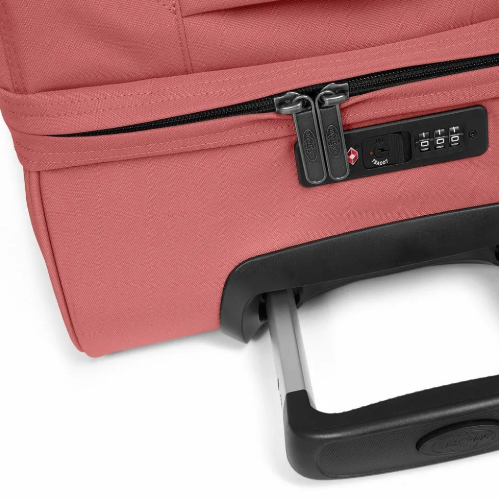 trolley_eastpak_transitr_l_terra_pink_5.webp Discount Eastpak Trolley Transit'R L Terra Pink TerraPink