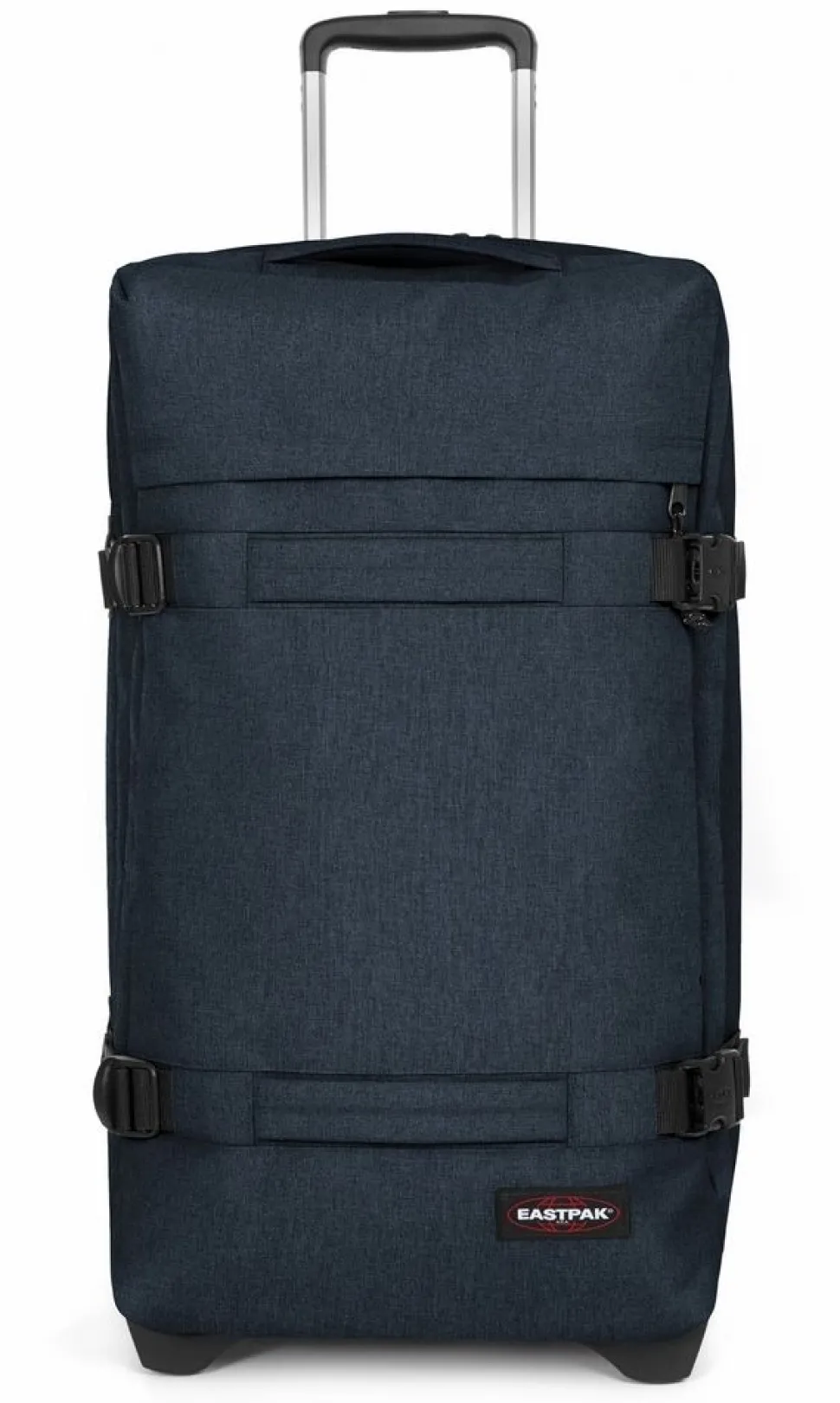 Sale Eastpak Trolley Transit'R L Triple Denim TripleDenim