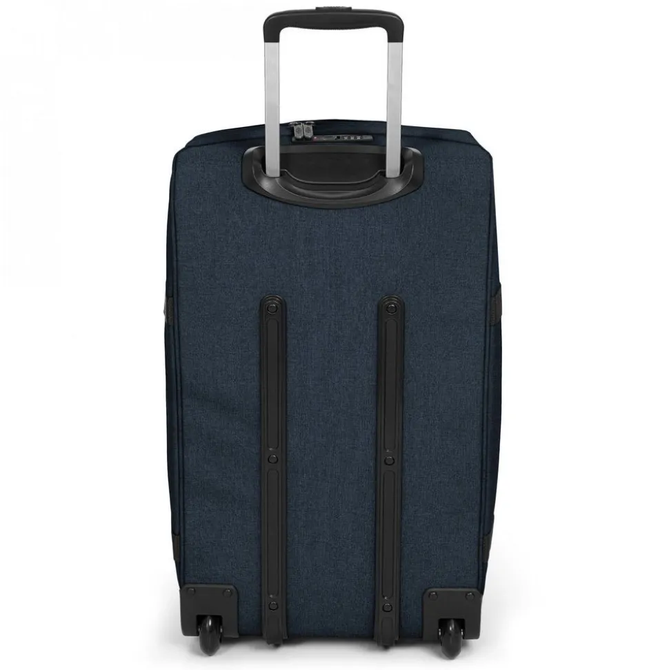 trolley_eastpak_transitr_l_triple_denim_2.webp Sale Eastpak Trolley Transit'R L Triple Denim TripleDenim