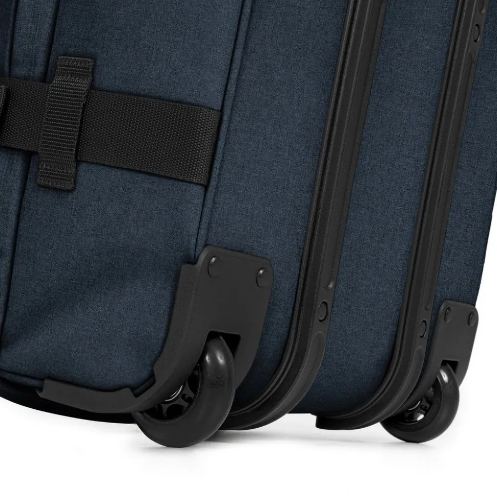 trolley_eastpak_transitr_l_triple_denim_4.webp Sale Eastpak Trolley Transit'R L Triple Denim TripleDenim