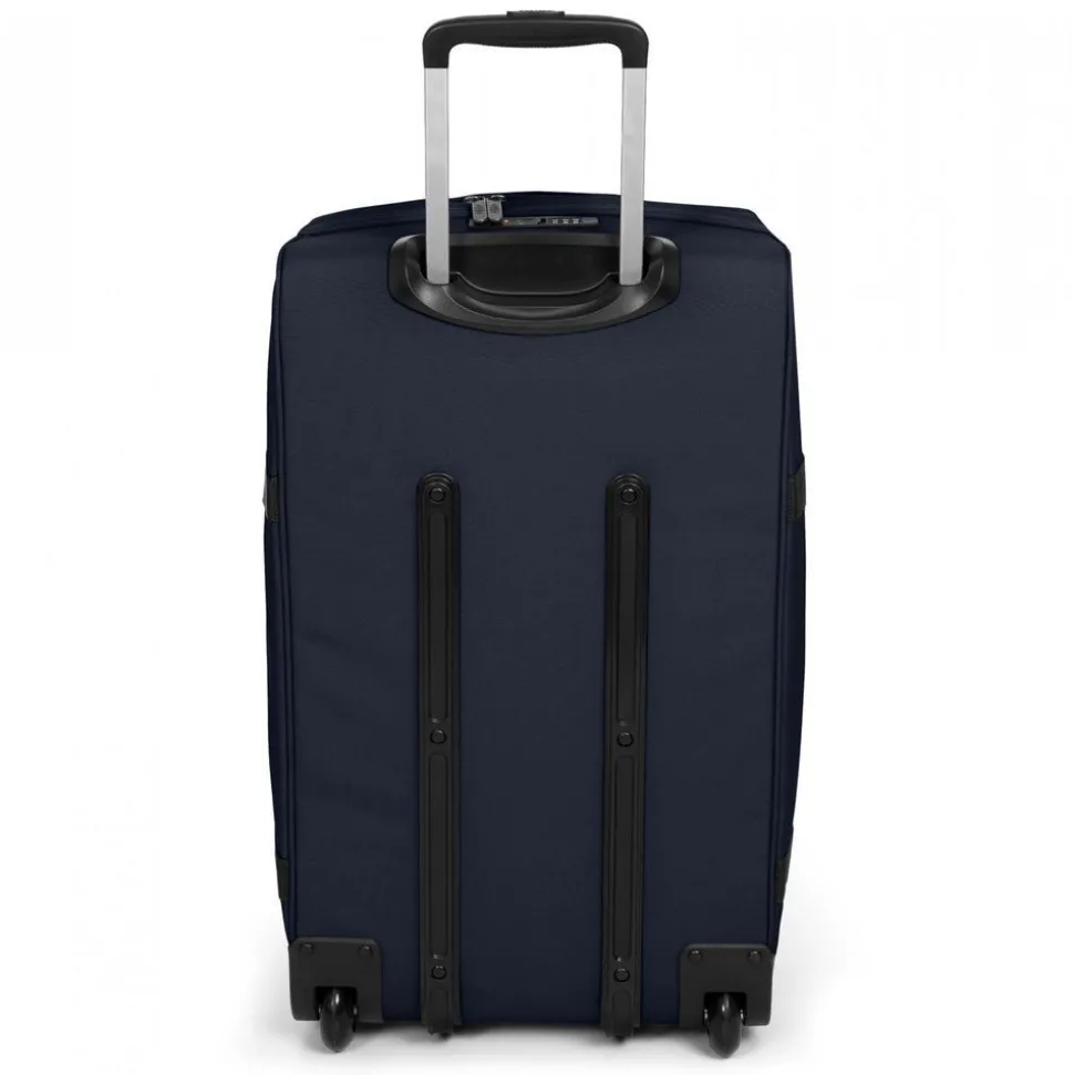 trolley_eastpak_transitr_l_ultra_marine_2.webp Best Sale Eastpak Trolley Transit'R L Ultra Marine UltraMarine