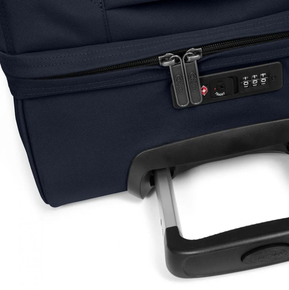 trolley_eastpak_transitr_l_ultra_marine_4.webp Best Sale Eastpak Trolley Transit'R L Ultra Marine UltraMarine
