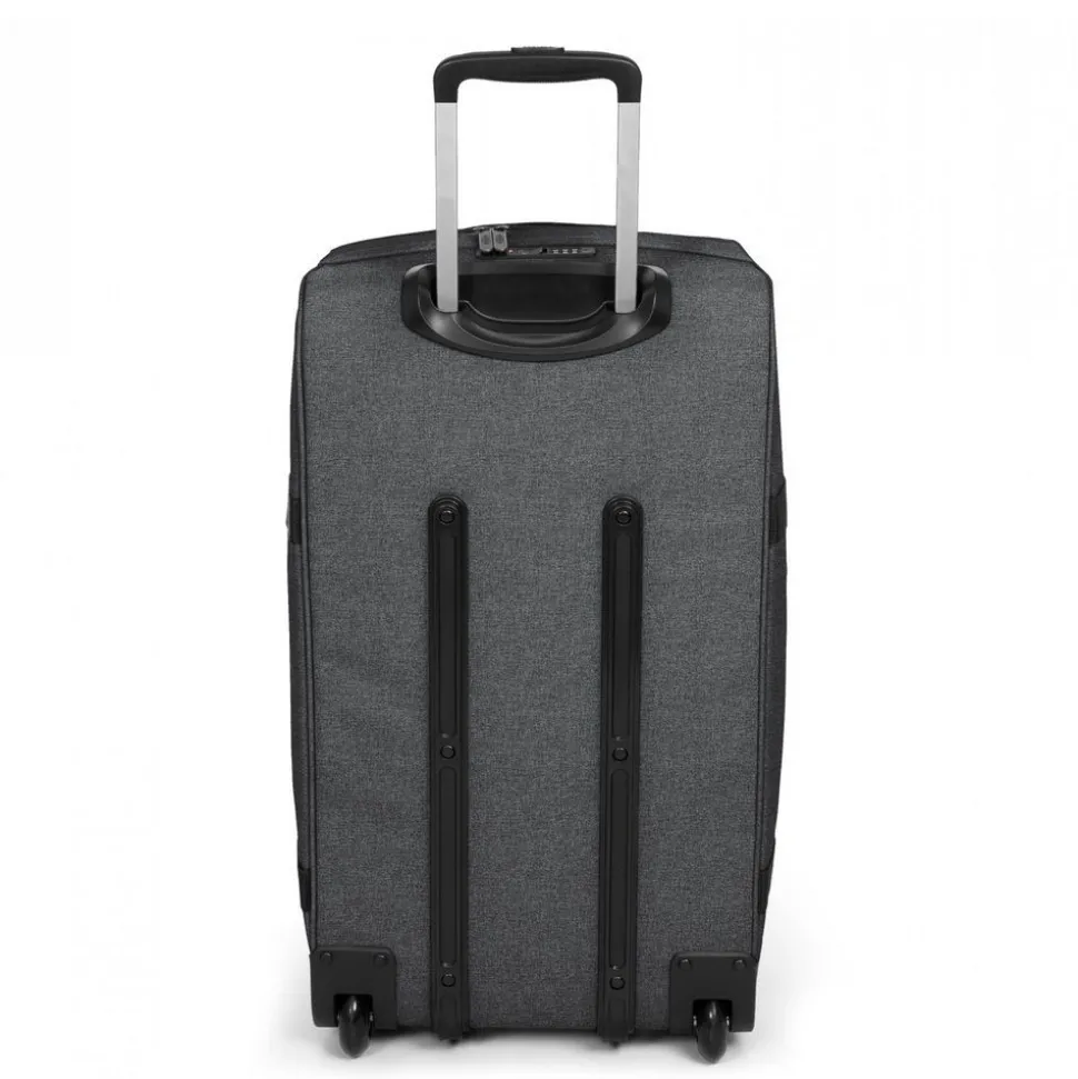 trolley_eastpak_transitr_m_black_denim_3.webp Flash Sale Eastpak Trolley Transit'R M Black Denim BlackDenim