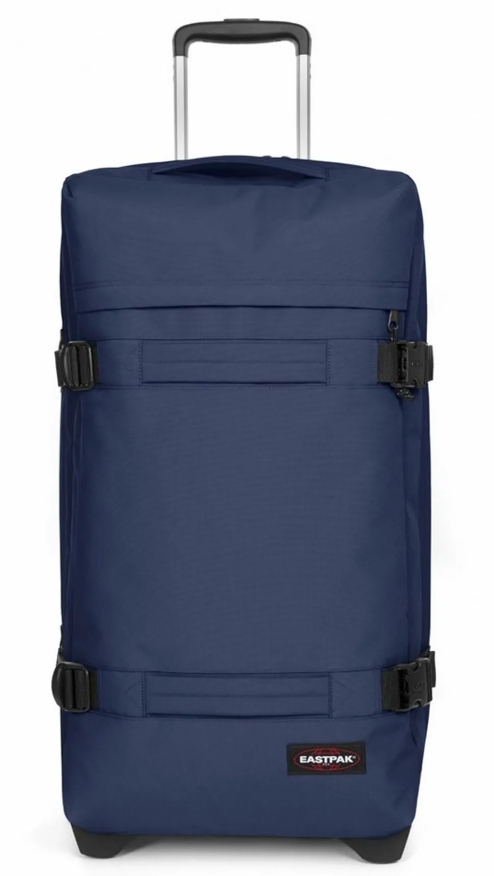 Cheap Eastpak Trolley Transit'R M Boat Navy BoatNavy