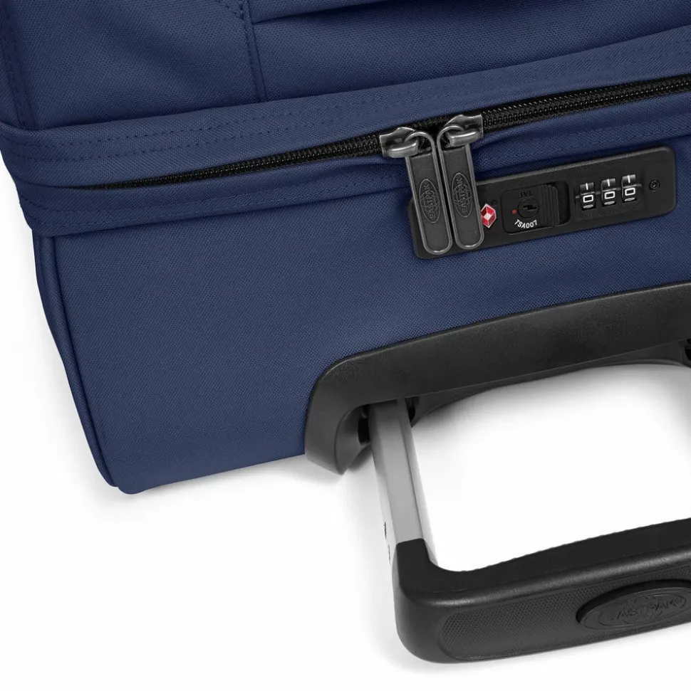 trolley_eastpak_transitr_m_boat_navy_4.webp Cheap Eastpak Trolley Transit'R M Boat Navy BoatNavy