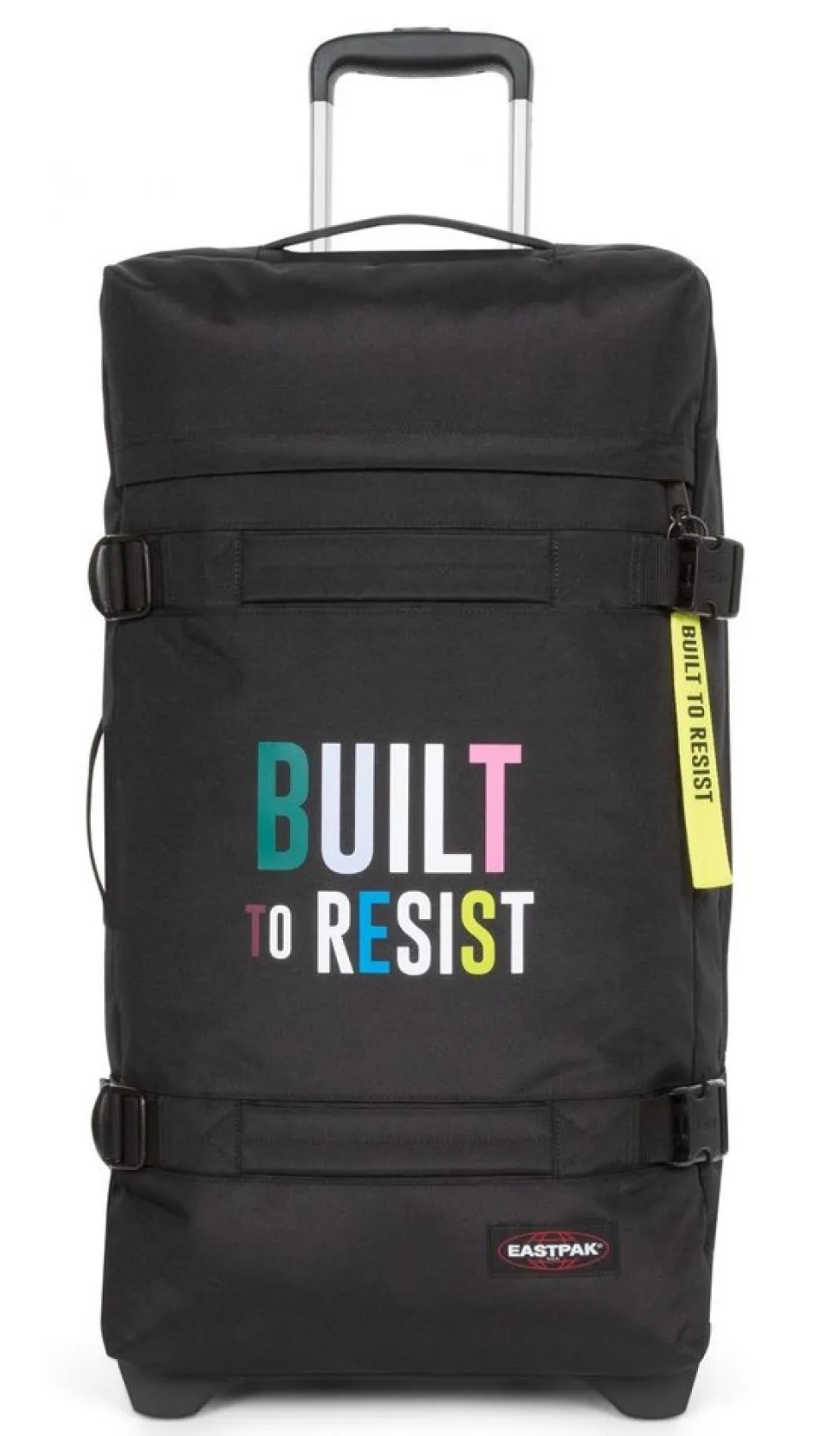 Cheap Eastpak Trolley Transit'R M Bold BTR Black BoldBTRBlack