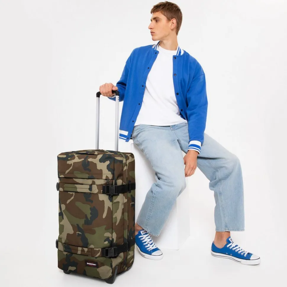 trolley_eastpak_transitr_m_camo_3.webp Flash Sale Eastpak Trolley Transit'R M Camo
