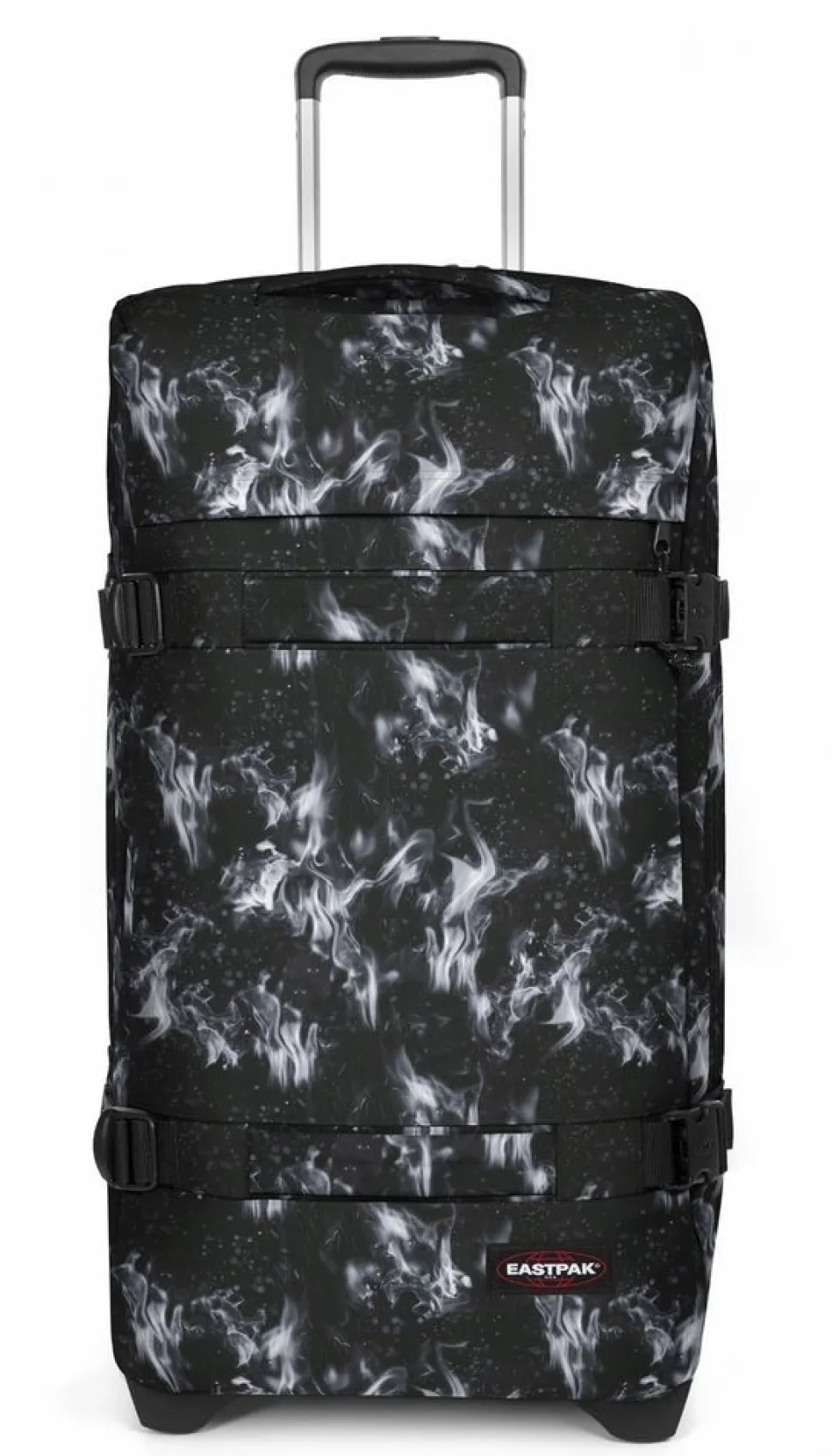 Flash Sale Eastpak Trolley Transit'R M Flame Dark FlameDark