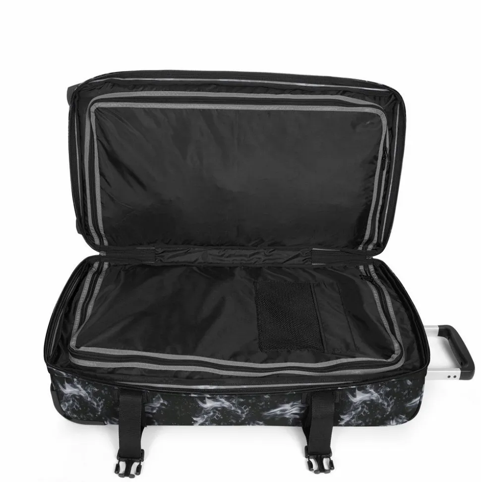 Flash Sale Eastpak Trolley Transit'R M Flame Dark FlameDark