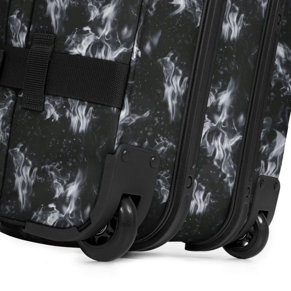 trolley_eastpak_transitr_m_flame_dark_4.webp Flash Sale Eastpak Trolley Transit'R M Flame Dark FlameDark