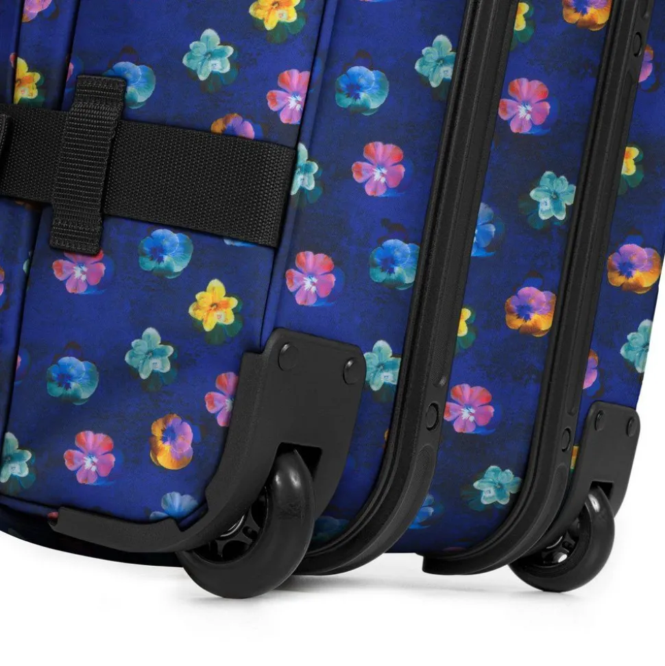 trolley_eastpak_transitr_m_flowerblur_navy_5.webp Outlet Eastpak Trolley Transit'R M Flowerblur Navy FlowerblurNavy