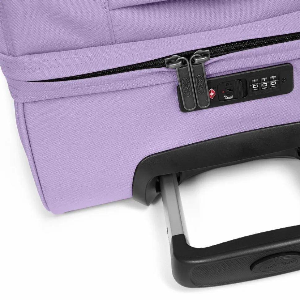 trolley_eastpak_transitr_m_lavander_lilac_5.webp Best Eastpak Trolley Transit'R M Lavander Lilac LavanderLilac