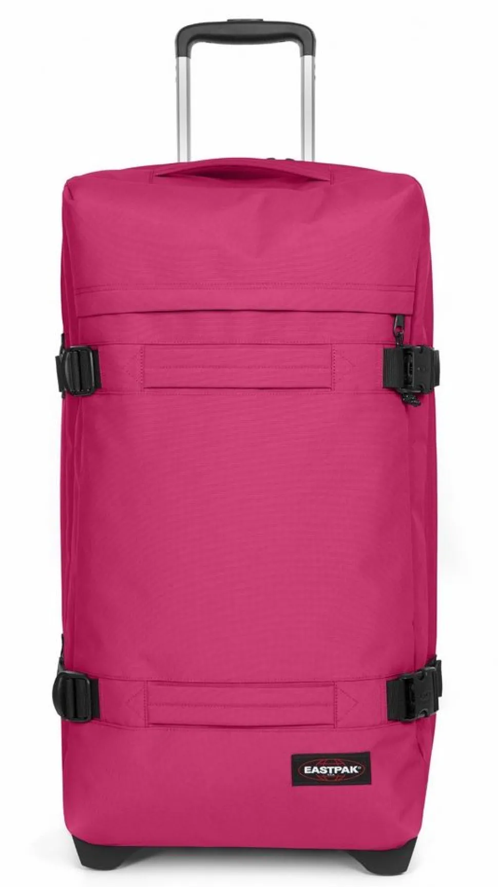 Cheap Eastpak Trolley Transit'R M Lush Granate LushGranate