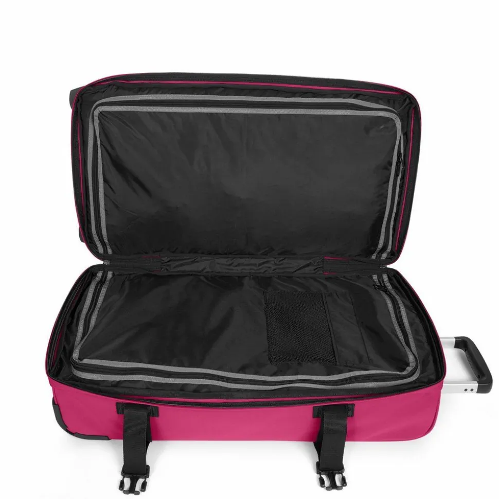 trolley_eastpak_transitr_m_lush_granate_2.webp Cheap Eastpak Trolley Transit'R M Lush Granate LushGranate
