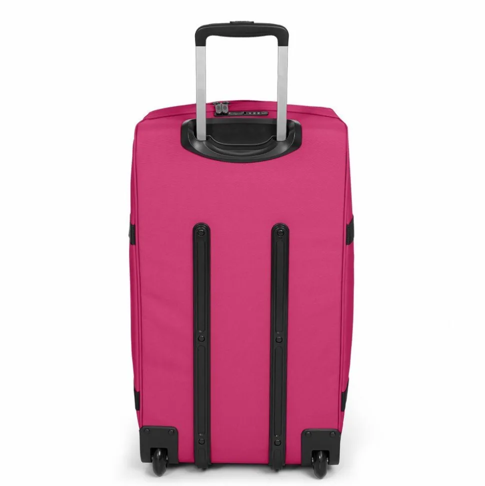 trolley_eastpak_transitr_m_lush_granate_3.webp Cheap Eastpak Trolley Transit'R M Lush Granate LushGranate