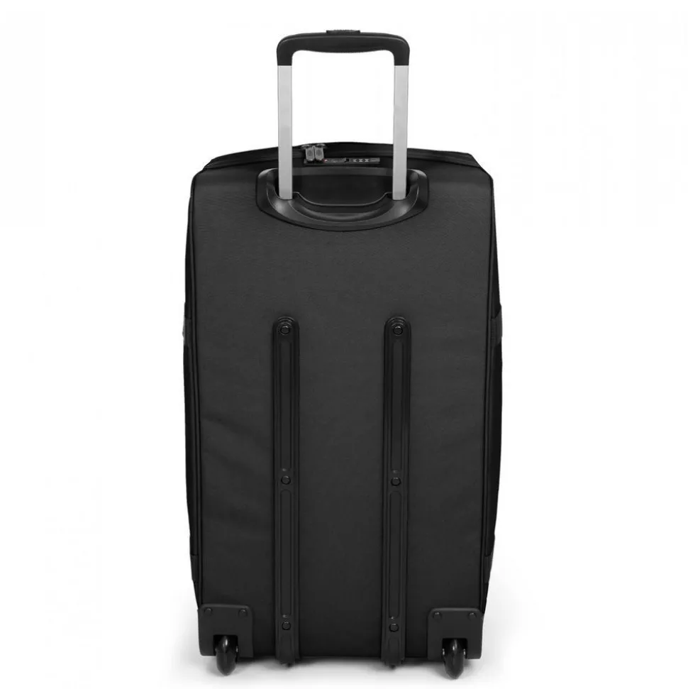 trolley_eastpak_transitr_m_nero_3.webp Best Eastpak Trolley Transit'R M Nero