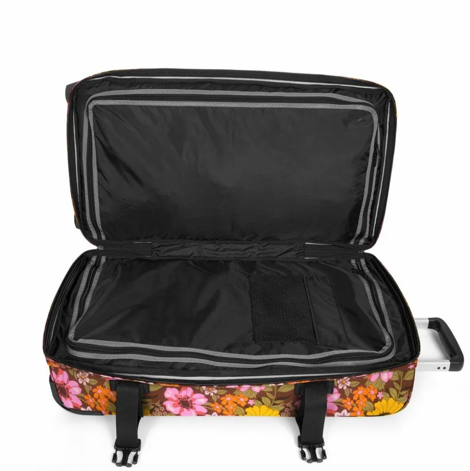 trolley_eastpak_transitr_m_popflower_brown_2.webp Best Eastpak Trolley Transit'R M Popflower Brown PopflowerBrown