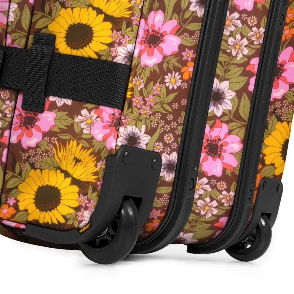 trolley_eastpak_transitr_m_popflower_brown_4.webp Best Eastpak Trolley Transit'R M Popflower Brown PopflowerBrown