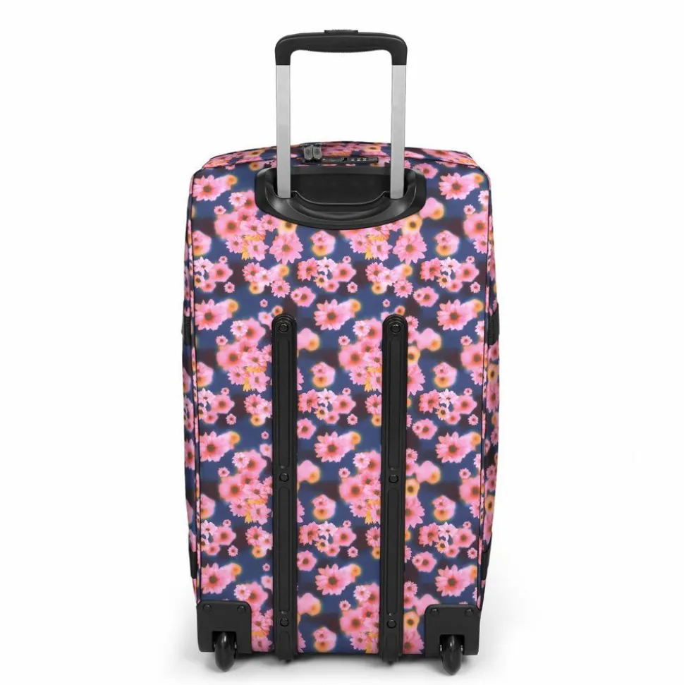 trolley_eastpak_transitr_m_soft_navy_2.webp Shop Eastpak Trolley Transit'R M Soft Navy SoftNavy