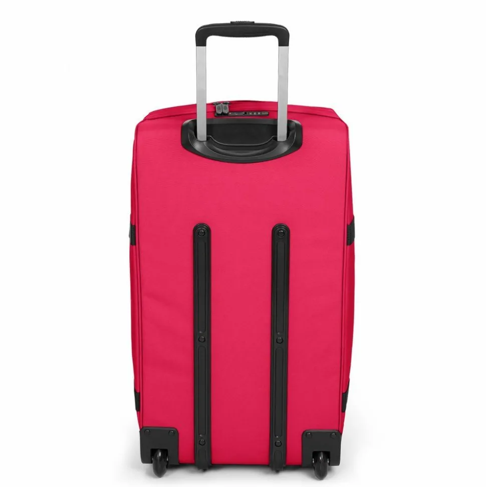 trolley_eastpak_transitr_m_strawberry_pink_3.webp Cheap Eastpak Trolley Transit'R M Strawberry Pink StrawberryPink