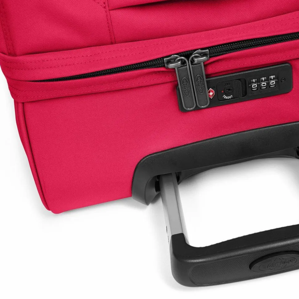 trolley_eastpak_transitr_m_strawberry_pink_4.webp Cheap Eastpak Trolley Transit'R M Strawberry Pink StrawberryPink