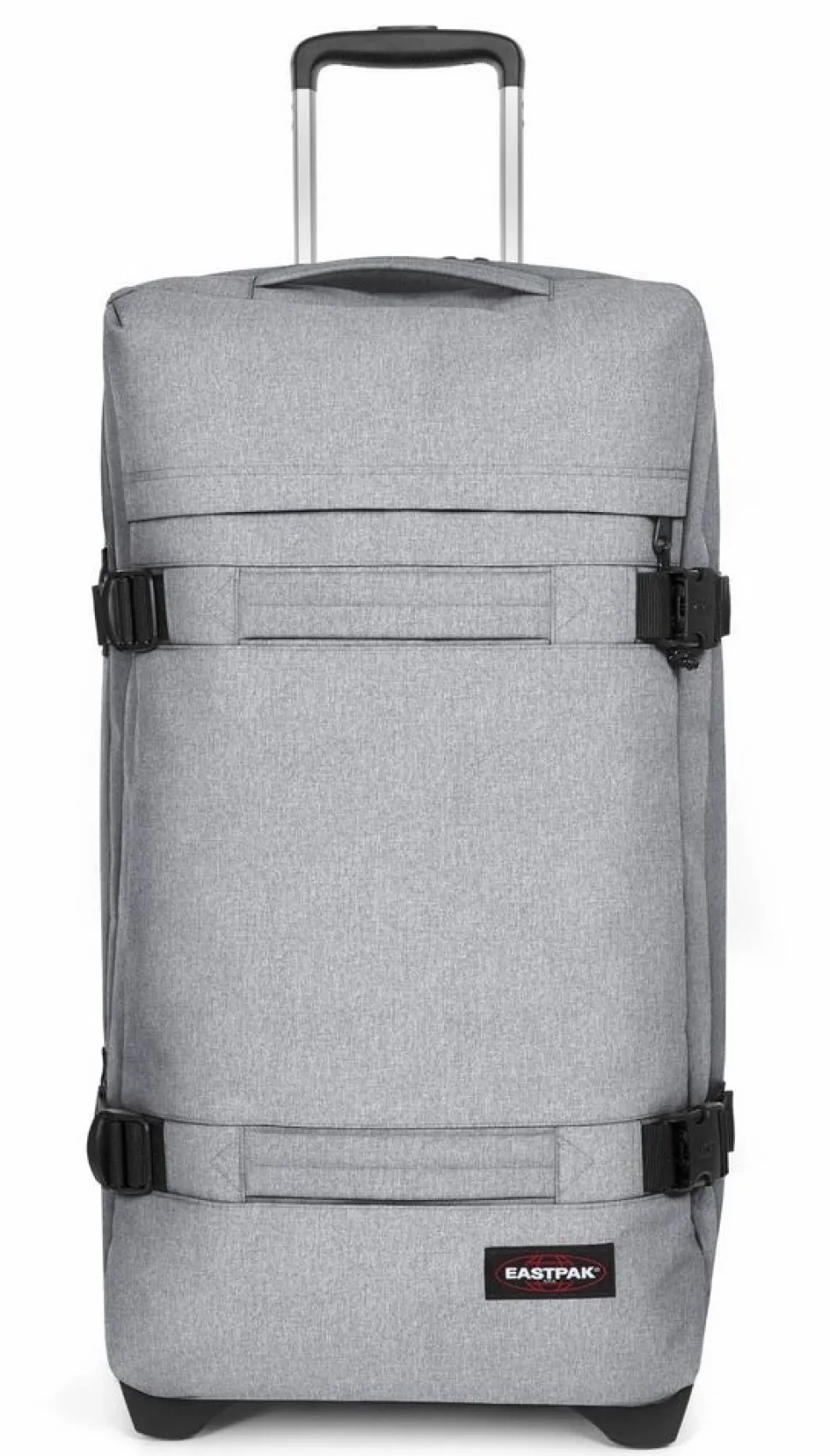 Cheap Eastpak Trolley Transit'R M Sunday Grey SundayGrey