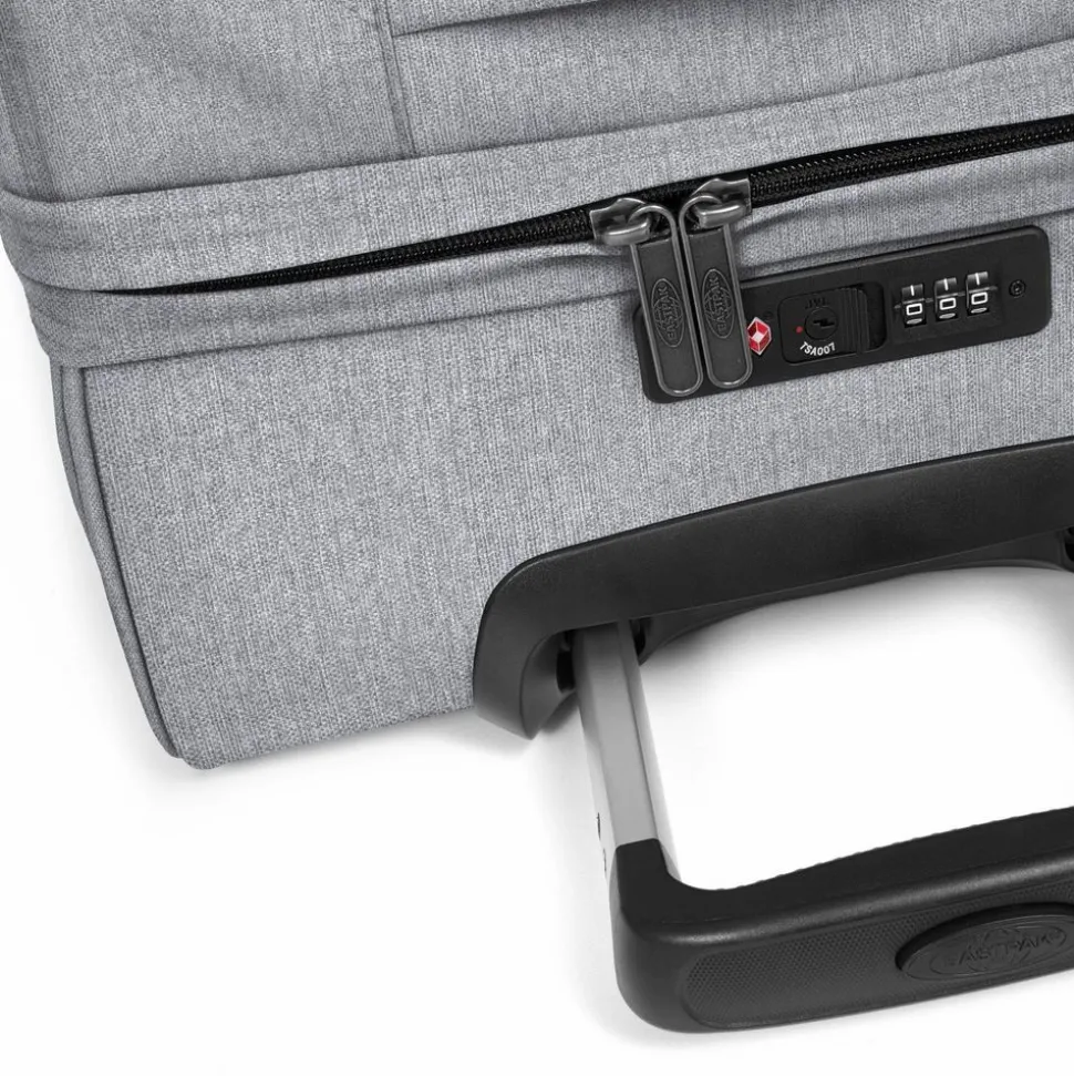 trolley_eastpak_transitr_m_sunday_grey_3.webp Cheap Eastpak Trolley Transit'R M Sunday Grey SundayGrey
