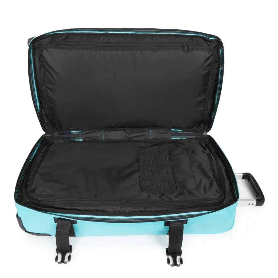 Sale Eastpak Trolley Transit'R M Tarp Sea TarpSea