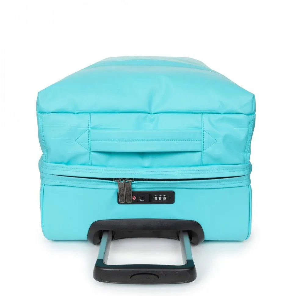 trolley_eastpak_transitr_m_tarp_sea_3.webp Sale Eastpak Trolley Transit'R M Tarp Sea TarpSea