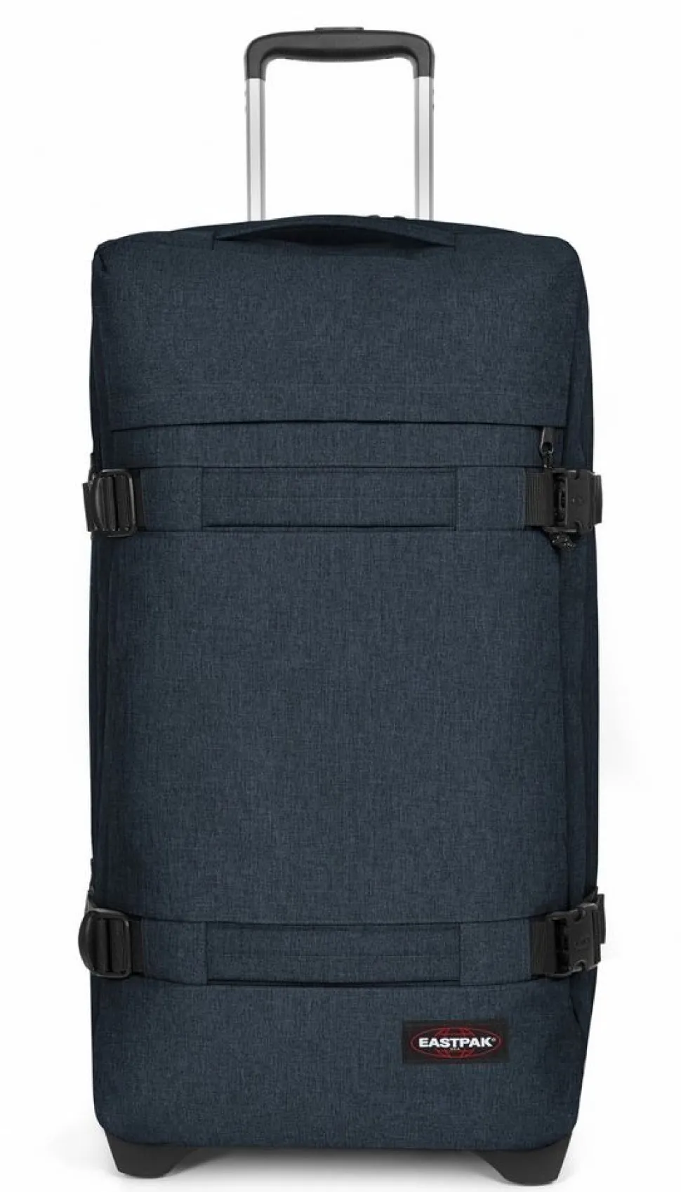 Best Sale Eastpak Trolley Transit'R M Triple Denim TripleDenim