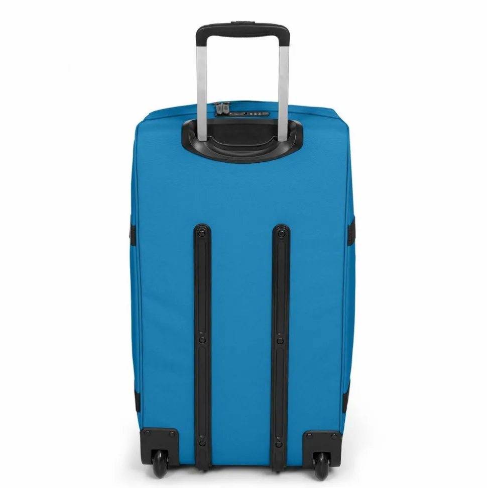 trolley_eastpak_transitr_m_voltaic_blue_2.webp Outlet Eastpak Trolley Transit'R M Voltaic Blue VoltaicBlue